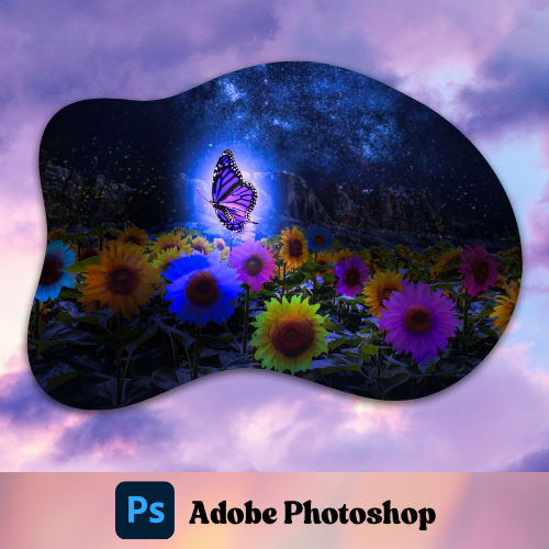 خرید اشتراک Adobe Photoshop از کافه لایسنس