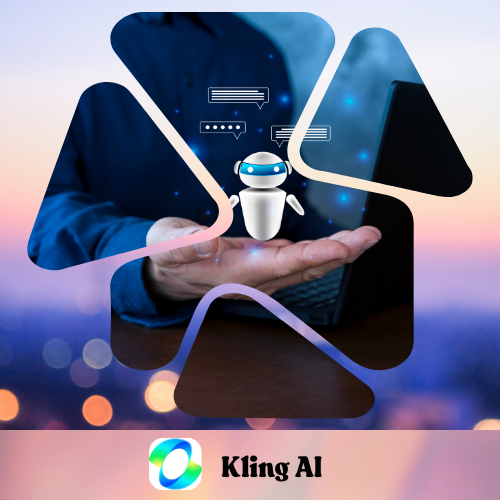 اشتراک قانونی Kling AI