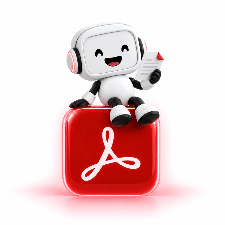 خرید اشتراک Adobe Acrobat از کافه لایسنس