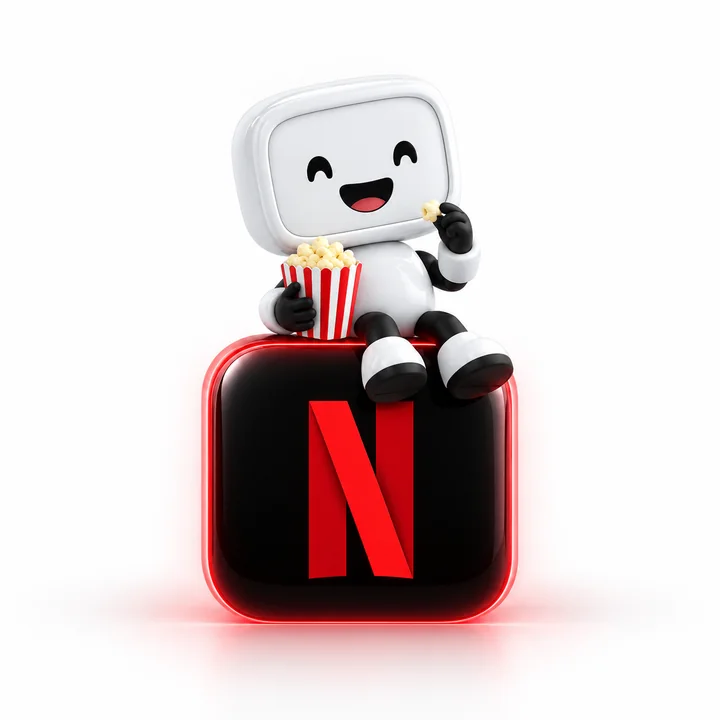 خرید اشتراک Netflix Premium از کافه لایسنس