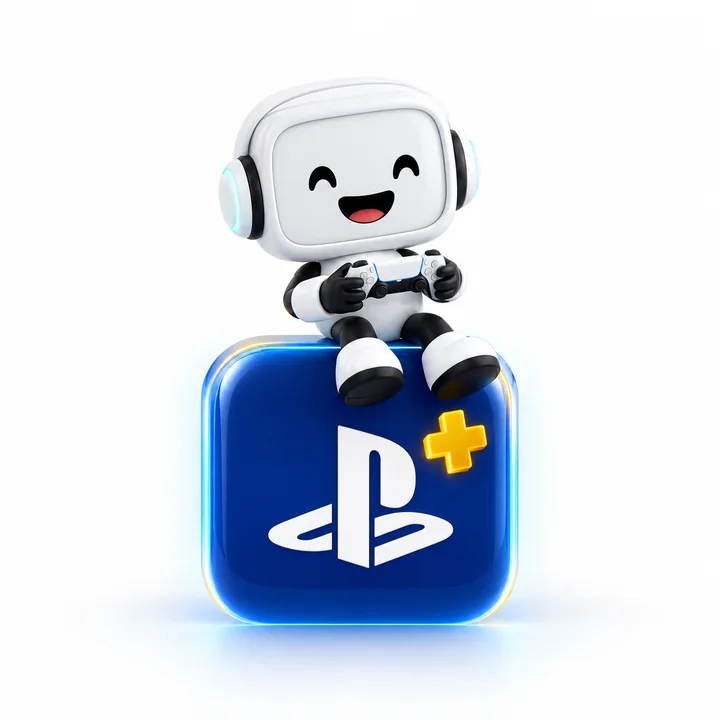 خرید اشتراک PlayStation Plus از کافه لایسنس