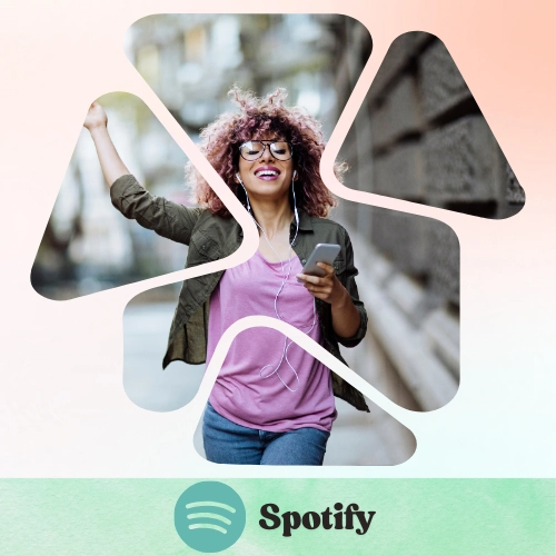 خرید اشتراک Spotify Premium از کافه لایسنس
