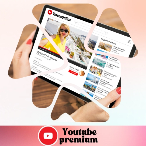 خرید اشتراک YouTube Premium از کافه لایسنس