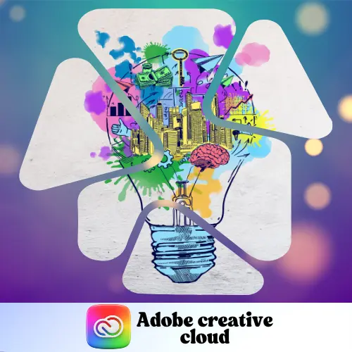 خرید اشتراک Adobe Creative Cloud از کافه لایسنس
