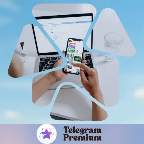 خرید اشتراک Telegram Premium از کافه لایسنس