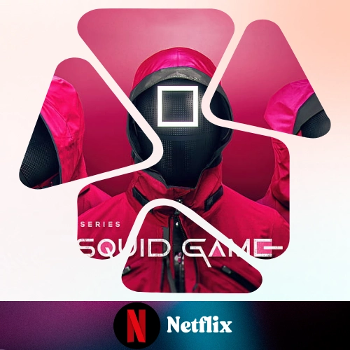 خرید اشتراک Netflix Premium از کافه لایسنس