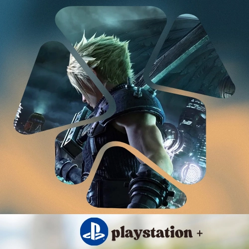 خرید اشتراک PlayStation Plus از کافه لایسنس