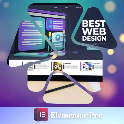 خرید اشتراک Elementor Pro از کافه لایسنس