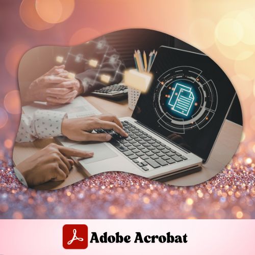 خرید اشتراک Adobe Acrobat از کافه لایسنس